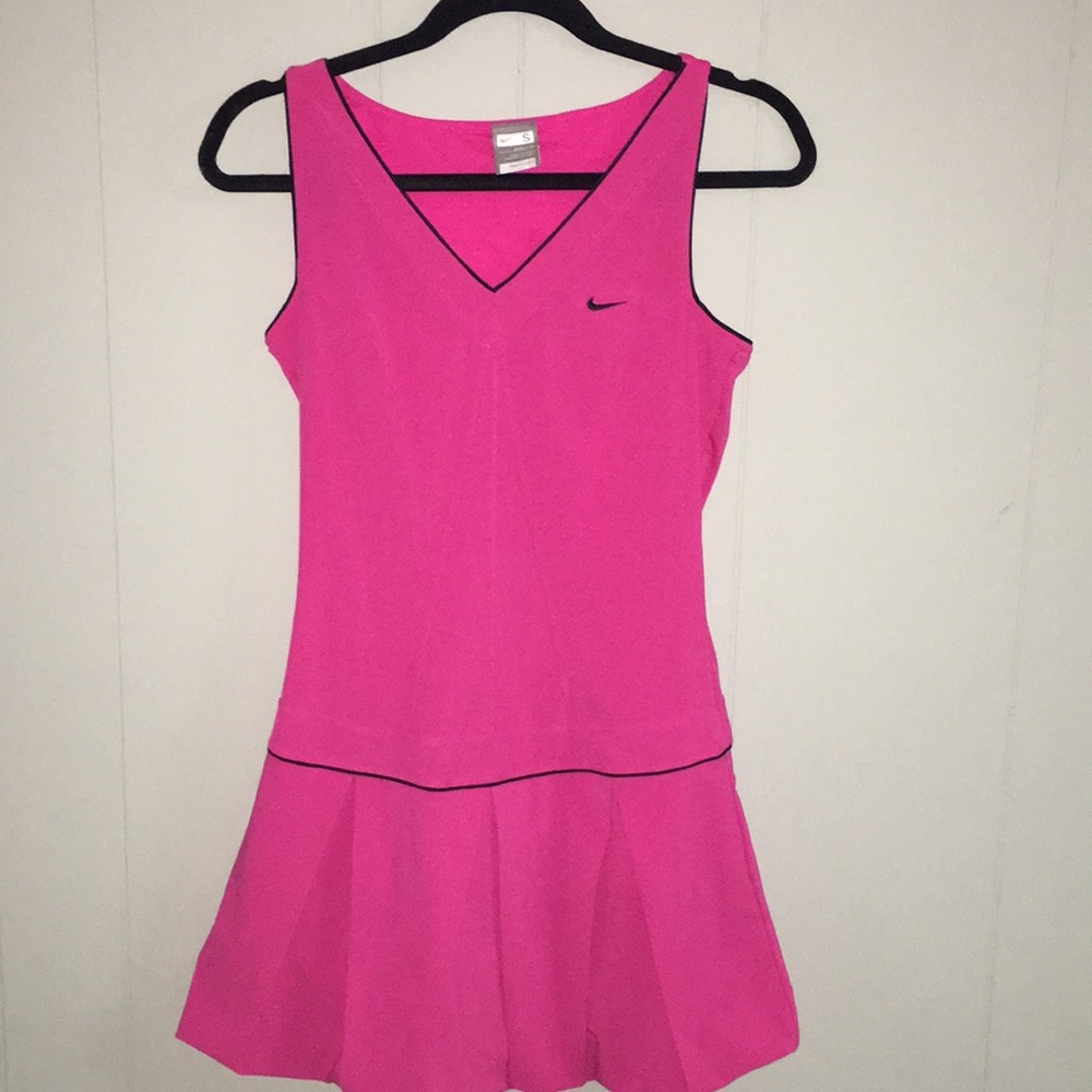 NIKE tennis dress 🎾